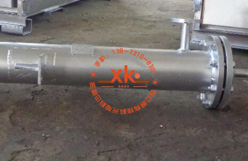 換熱器運行的注意事項